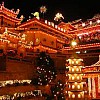 Какие подарочные сюрпризы ждут китайцев в новогоднюю ночь?