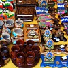 Поездки в Гондурас. Какие сувениры популярны в этой стране?